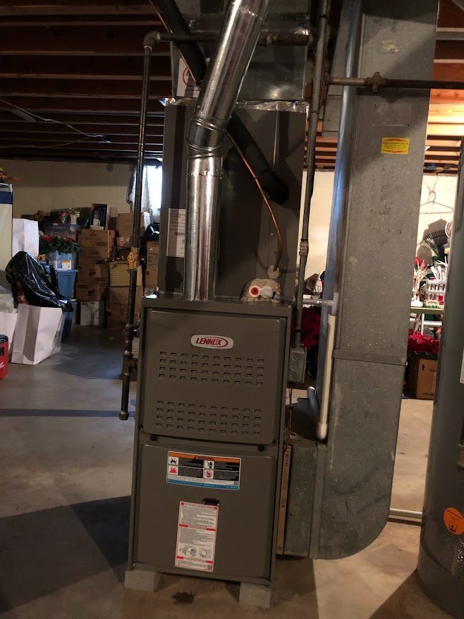 Photo of Mission Plumbing Heating & Cooling