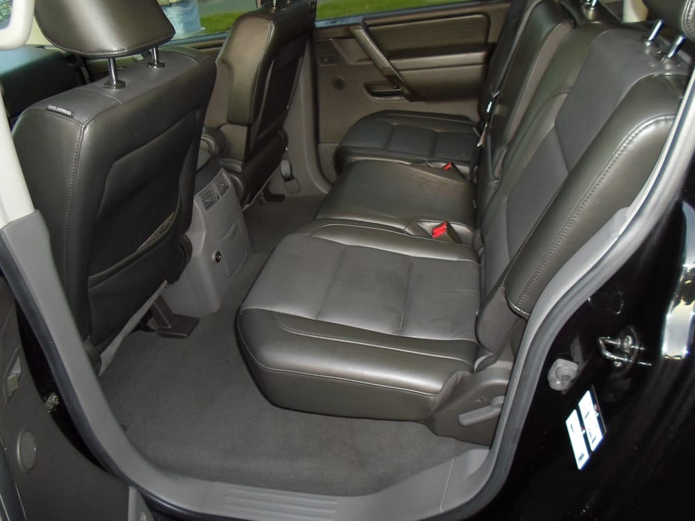 Photo of Pro-Touch Mobile Detailing