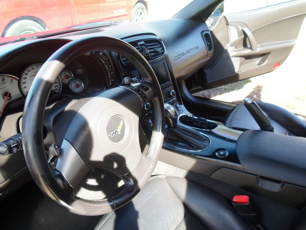 Photo of Pro-Touch Mobile Detailing