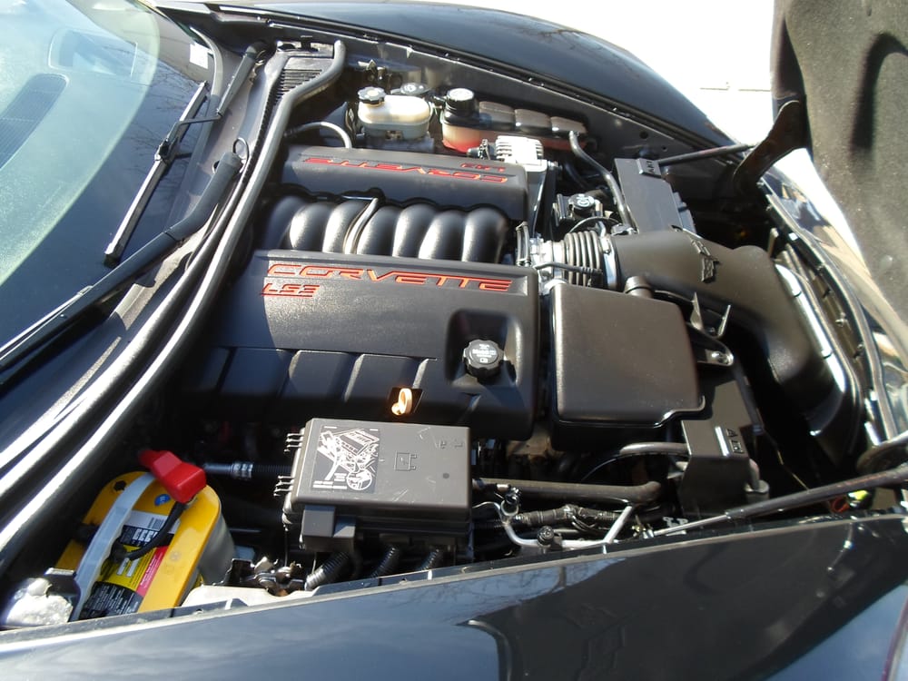 Photo of Pro-Touch Mobile Detailing