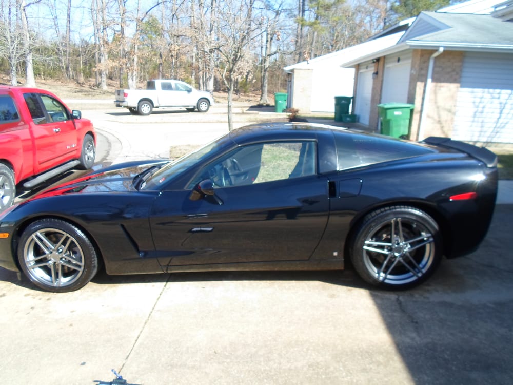 Photo of Pro-Touch Mobile Detailing