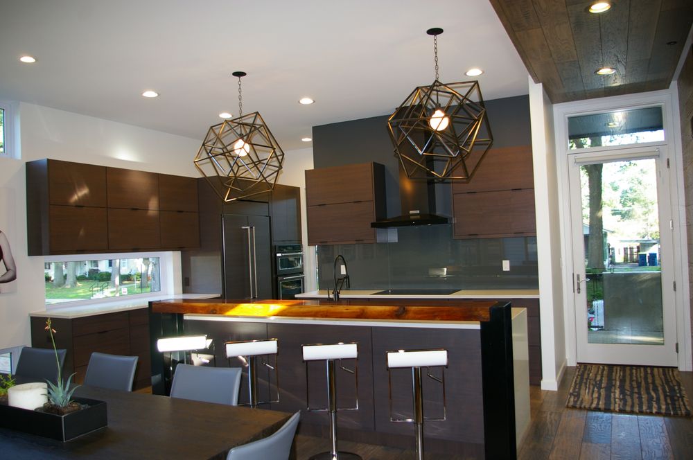 Photo of Hickory Street Cabinets