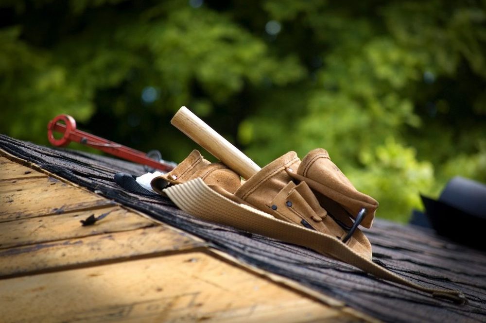 Photo of Third Coast Roofing
