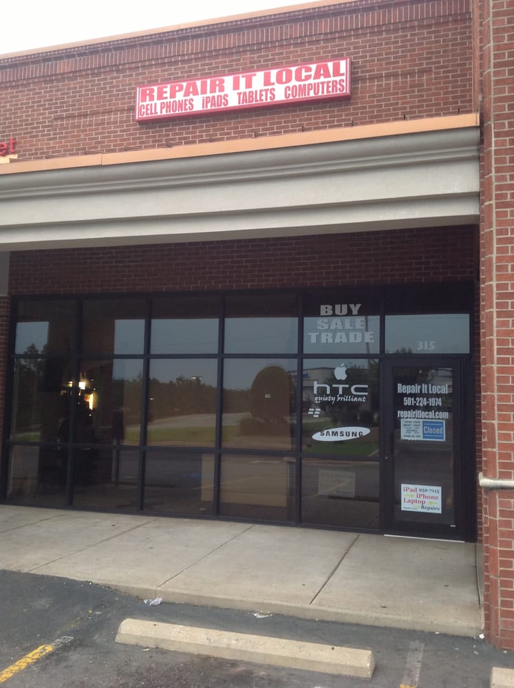 Photo of Repair It Local