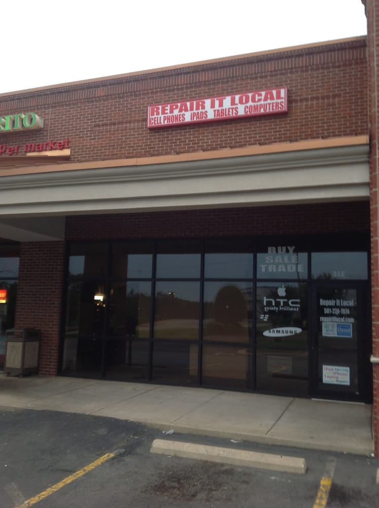 Photo of Repair It Local