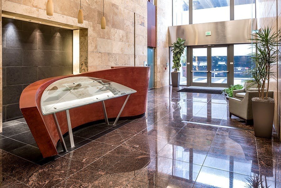Photo of Alberto Carranza Law Offices