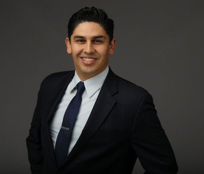 Photo of Alberto Carranza Law Offices