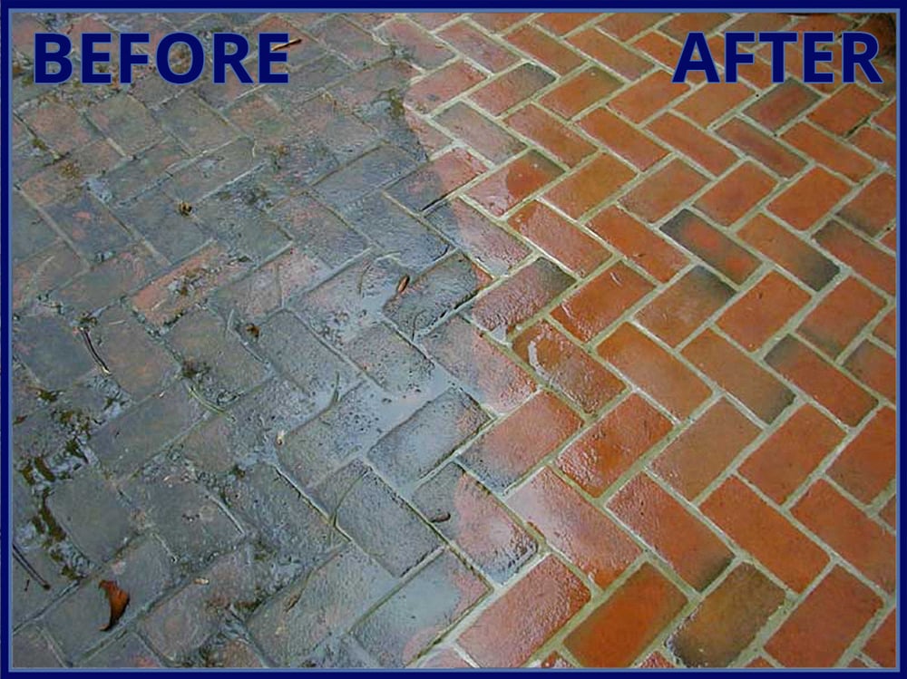 Photo of Affordable Pressure Restoration