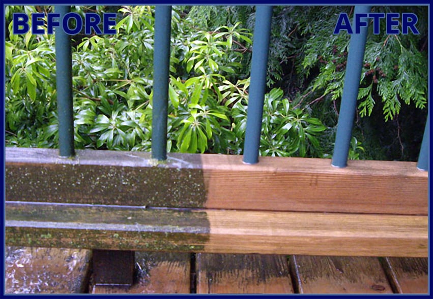 Photo of Affordable Pressure Restoration