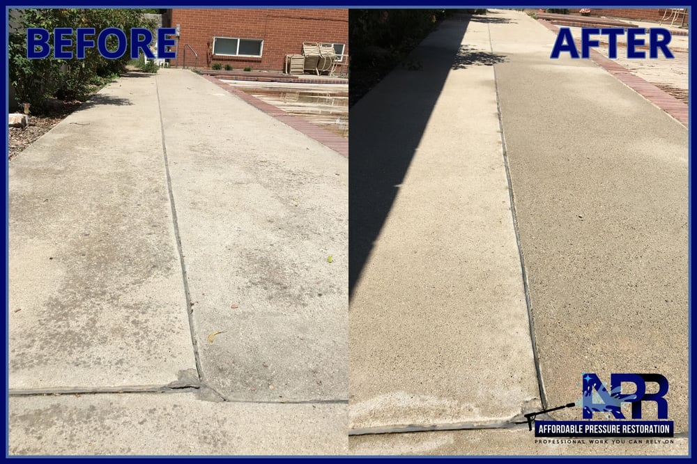 Photo of Affordable Pressure Restoration