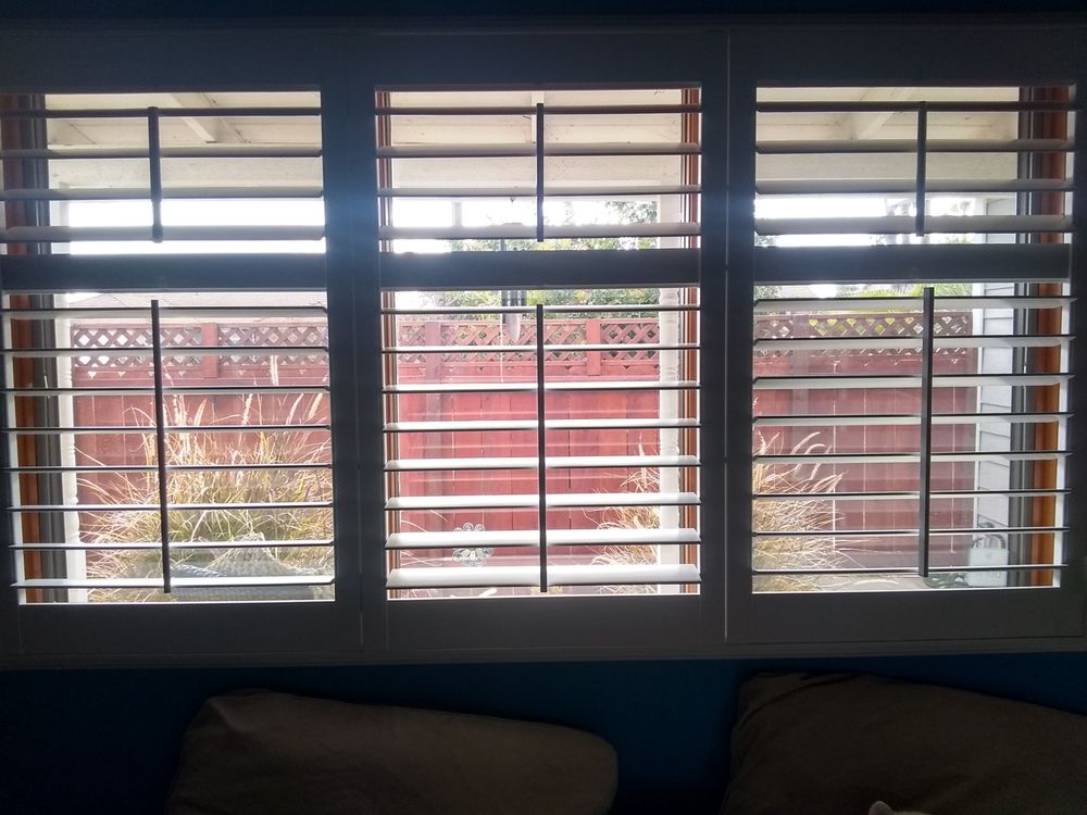 Photo of San Diego Window Fashions