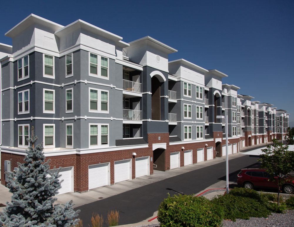 Photo of The Hills at Renaissance