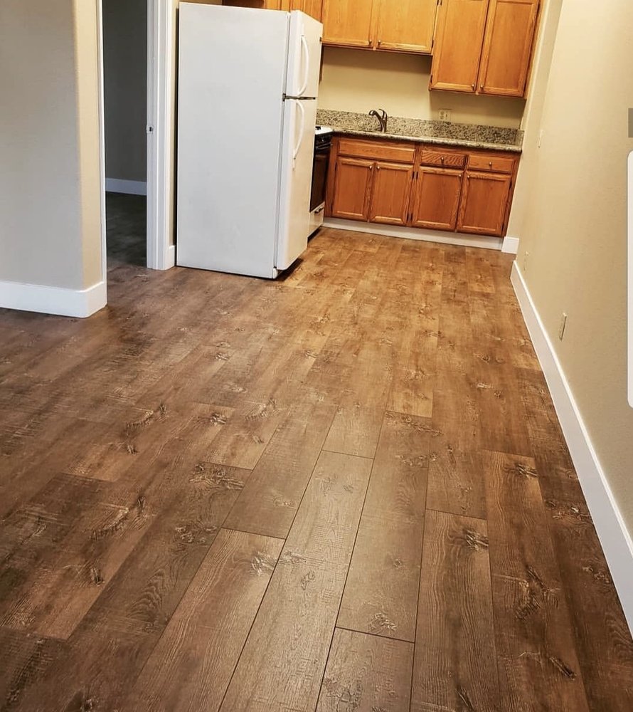 Photo of AP Flooring