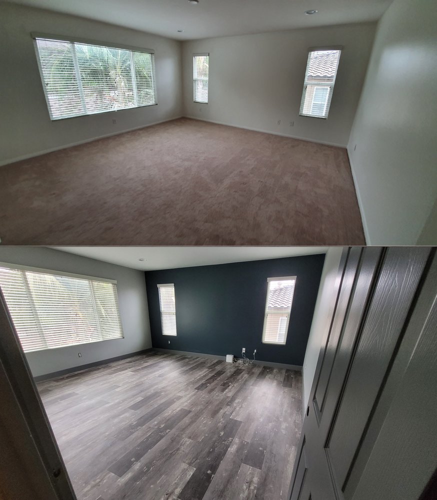 Photo of AP Flooring