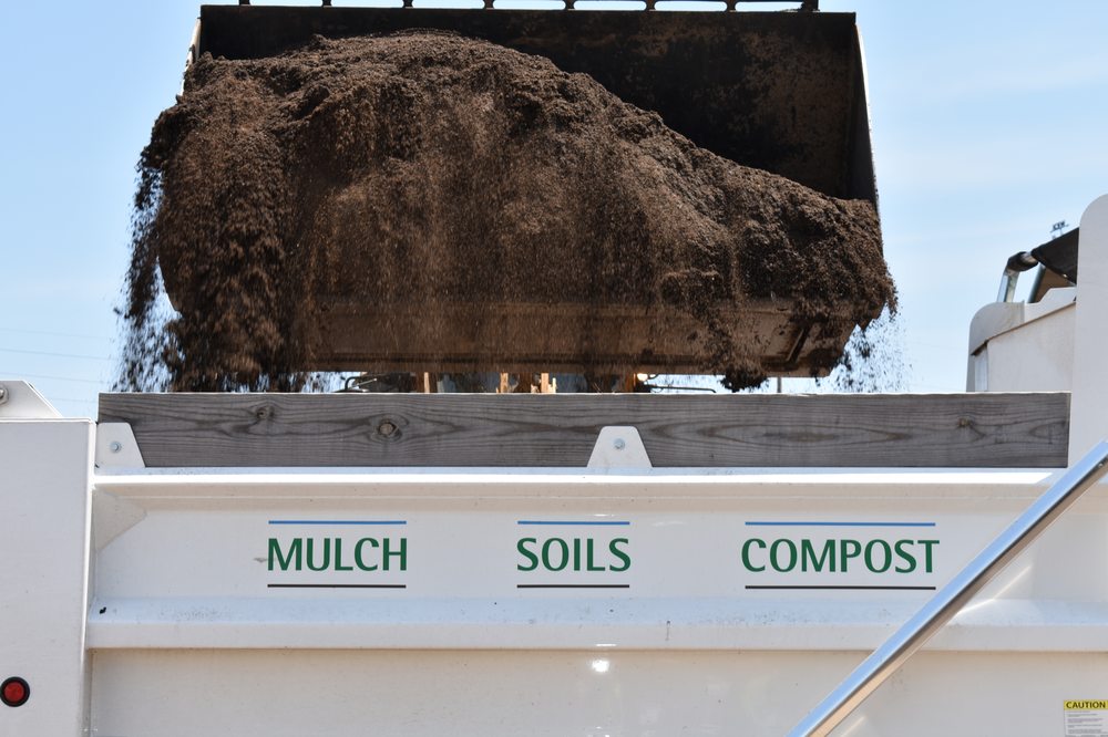 Photo of St Louis Composting