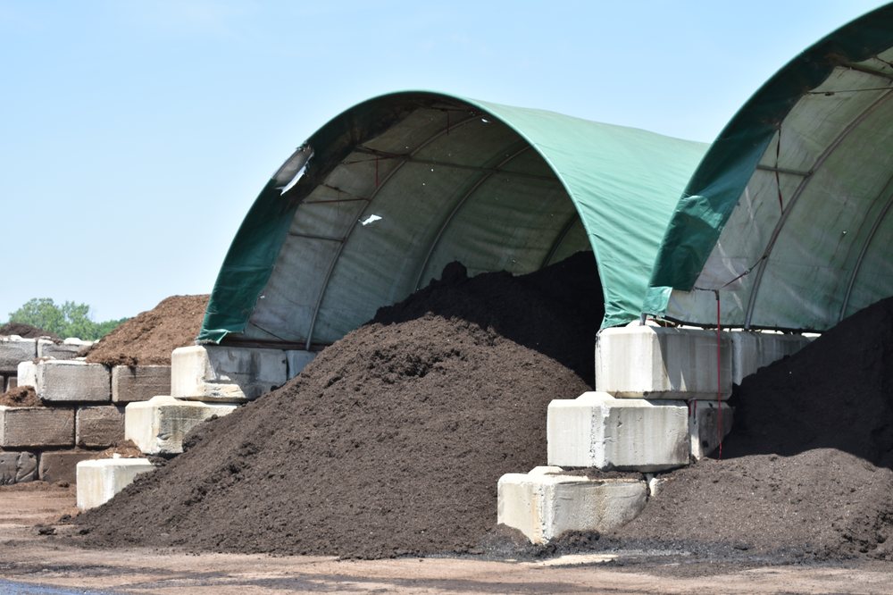 Photo of St Louis Composting