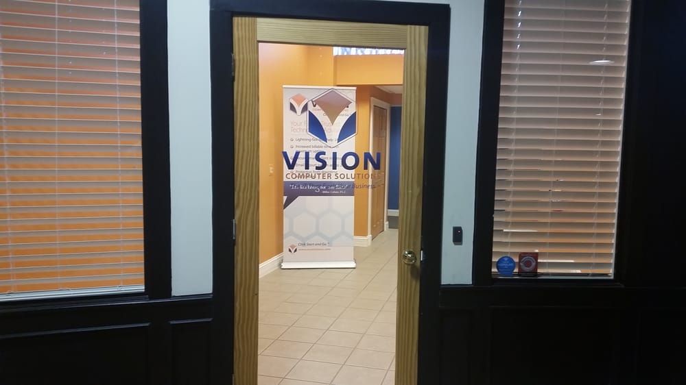 Photo of Vision Computer Solutions