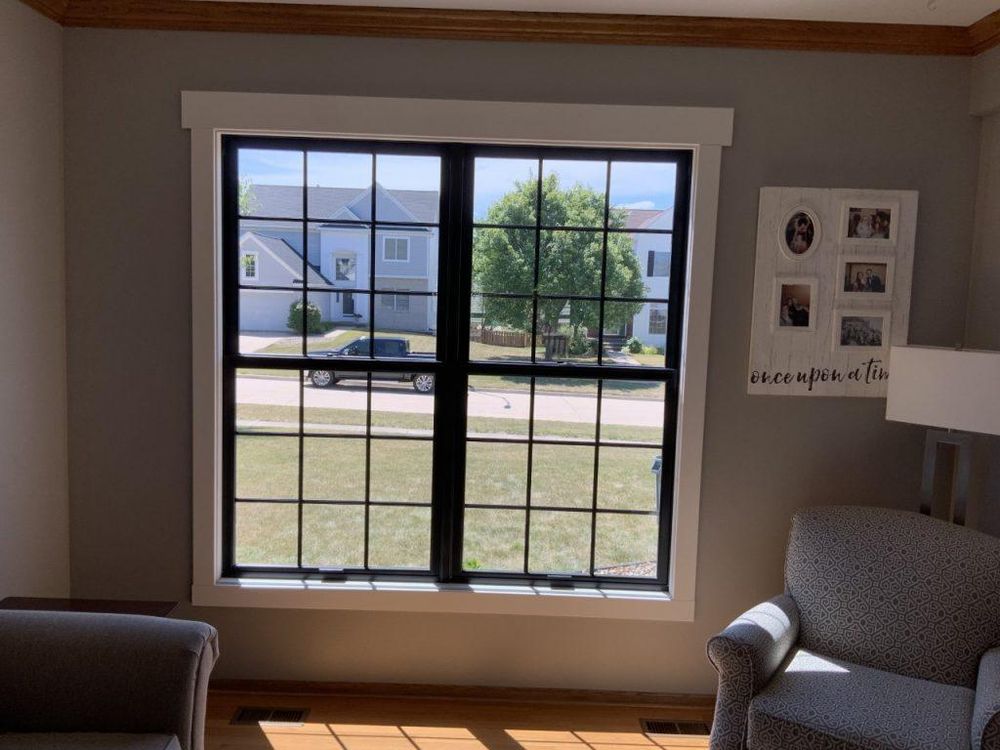 Photo of NuVu Windows & Siding