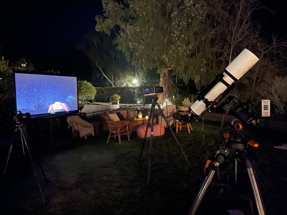 Photo of StarDude Astronomy