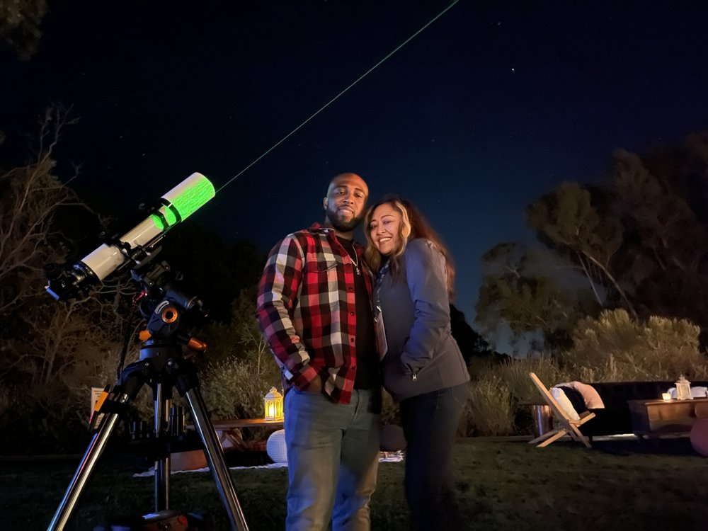 Photo of StarDude Astronomy