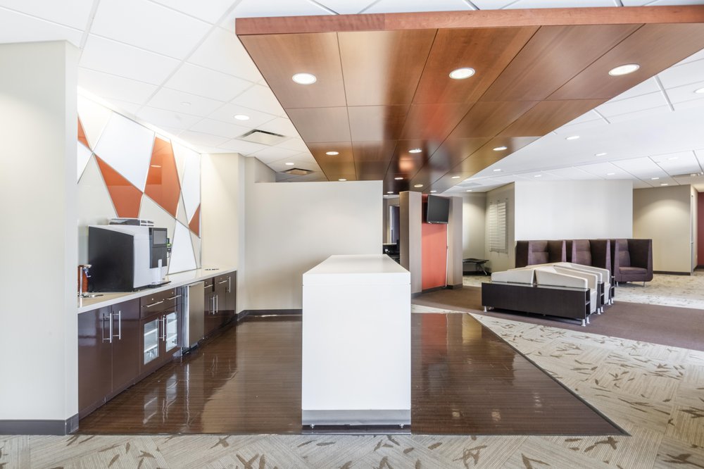Photo of Regus New Jersey Hudson Street
