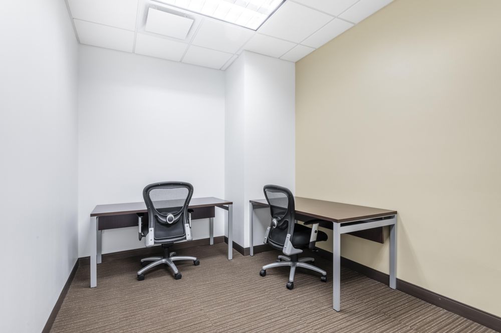 Photo of Regus New Jersey Hudson Street