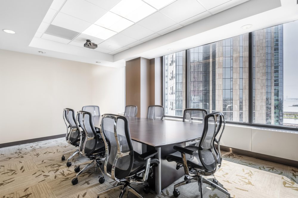 Photo of Regus New Jersey Hudson Street