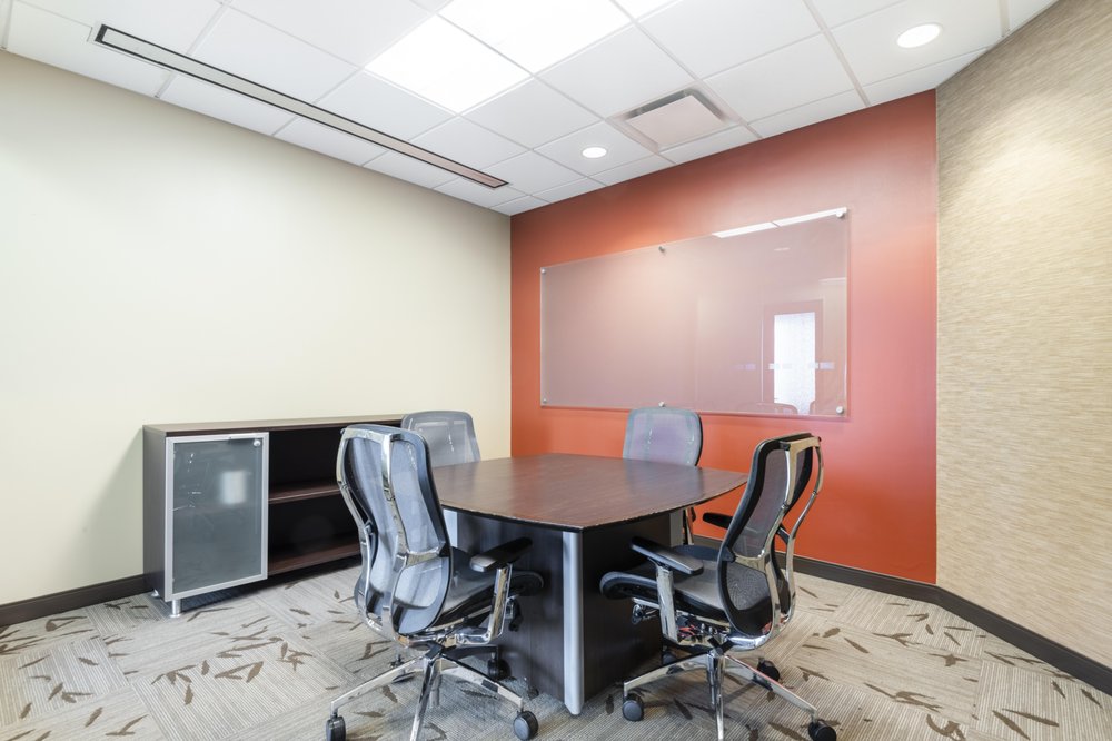 Photo of Regus New Jersey Hudson Street