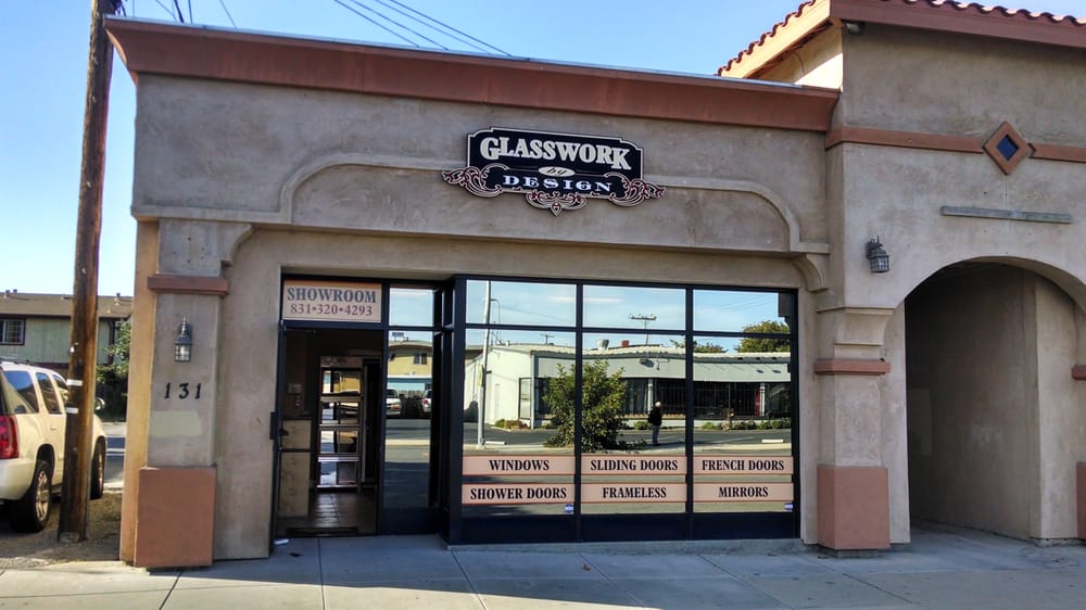 Photo of Glasswork By Design