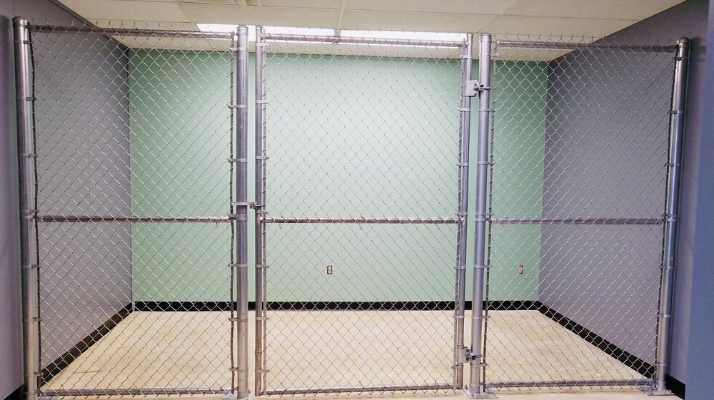 Photo of Secure Links Fence