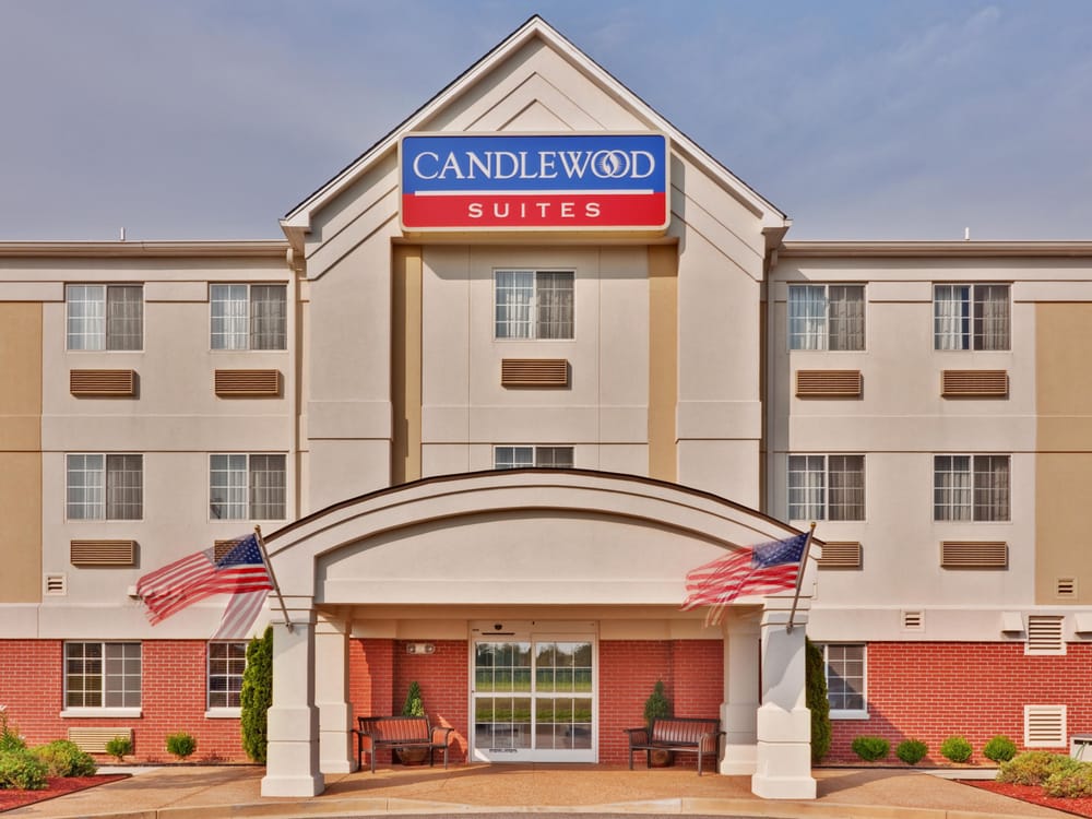 Photo of Candlewood Suites Olive Branch