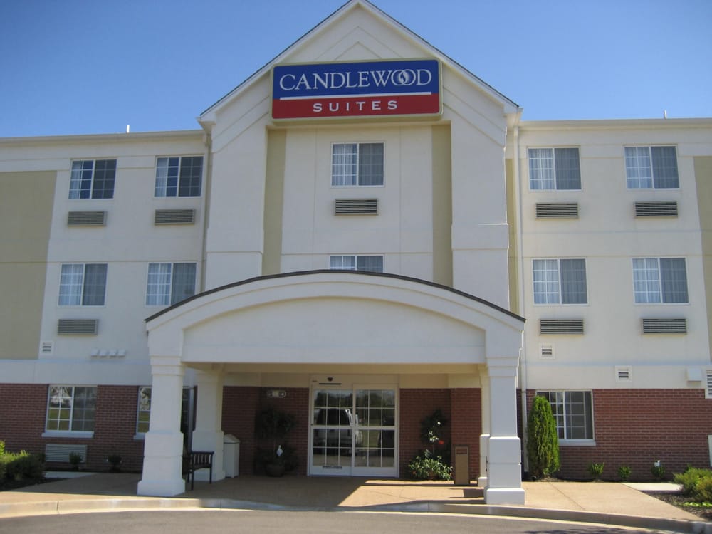 Photo of Candlewood Suites Olive Branch