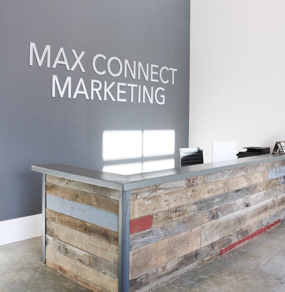 Photo of Max Connect Marketing