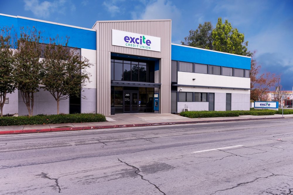 Photo of Excite Credit Union