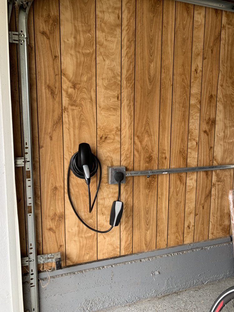 Photo of Got Light Electric