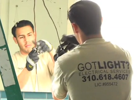 Photo of Got Light Electric