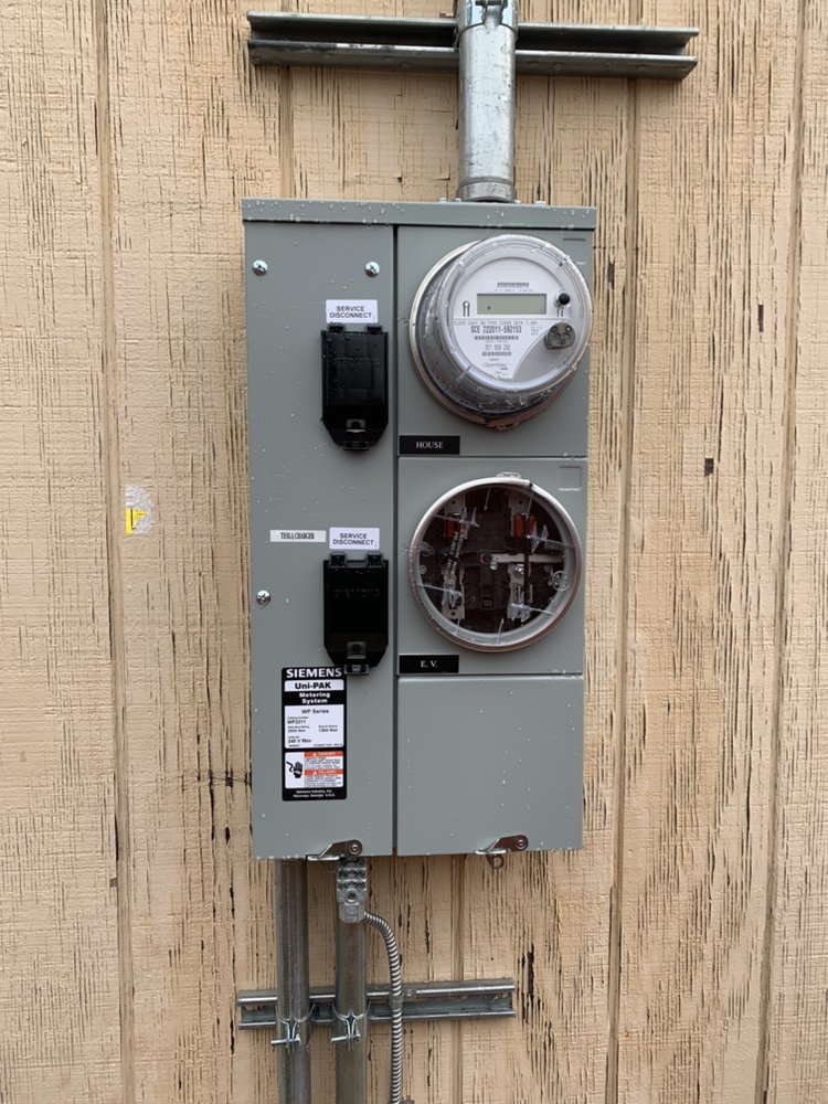 Photo of Got Light Electric