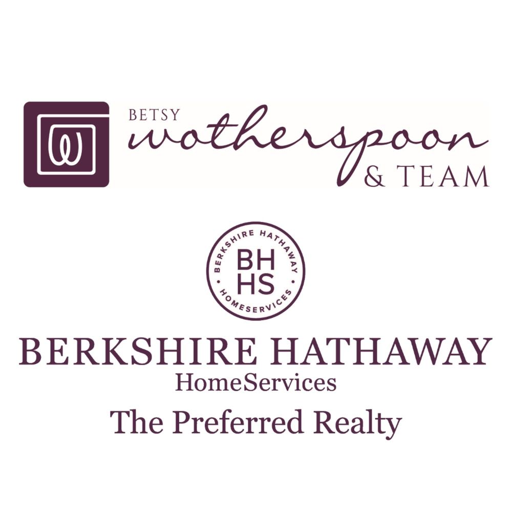 Photo of Betsy Wotherspoon & Team