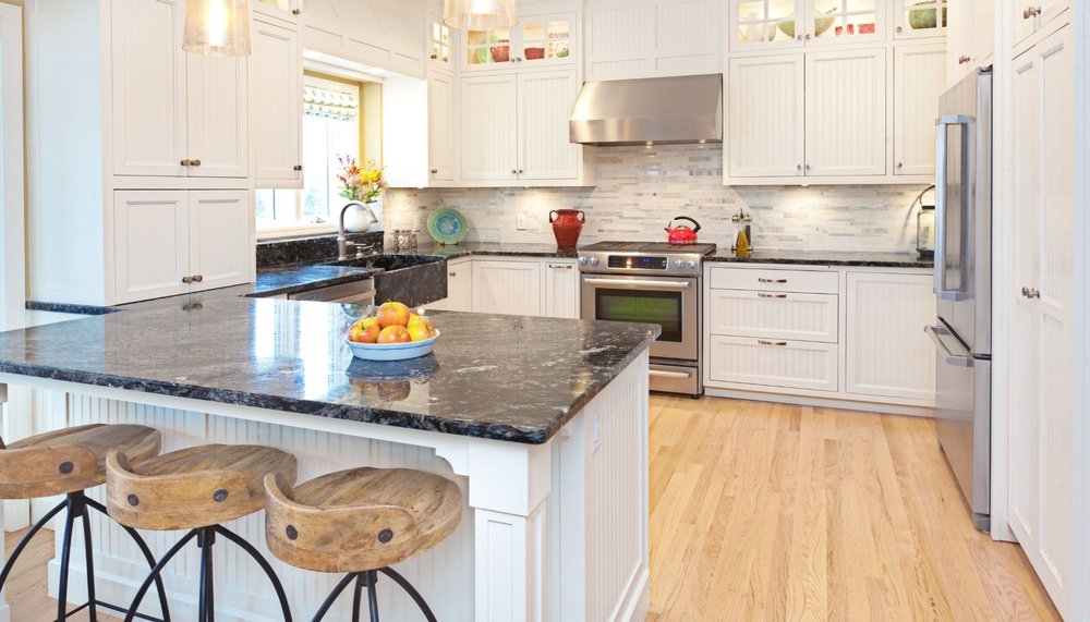 Photo of The Next American Kitchen Remodeling Solutions