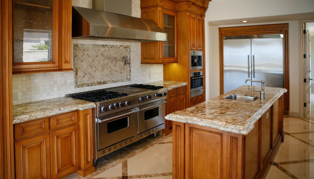 Photo of The Next American Kitchen Remodeling Solutions