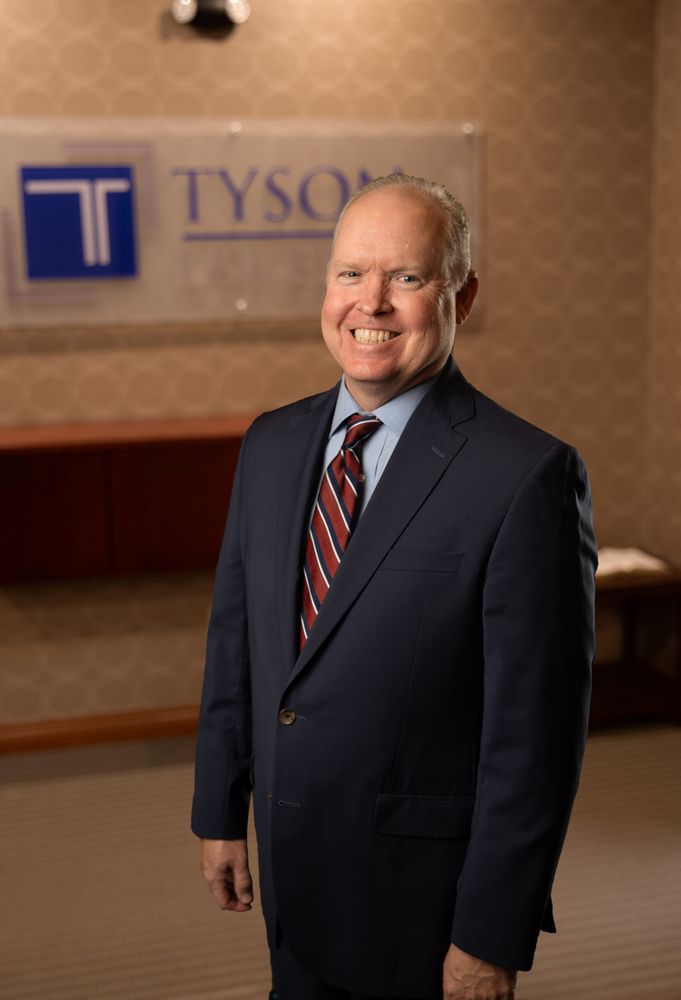 Photo of Tyson Law Firm