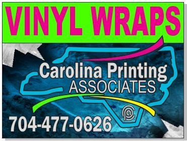 Photo of Carolina Printing Associates