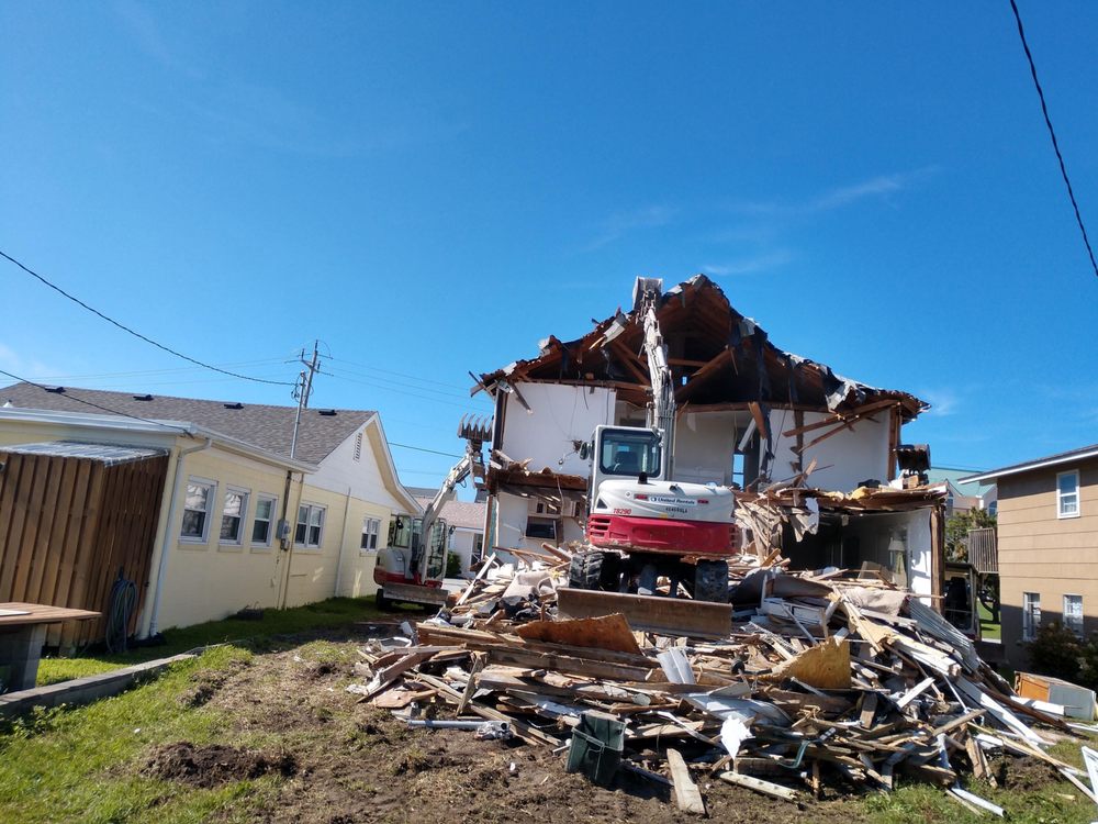 Photo of Williams Demolition