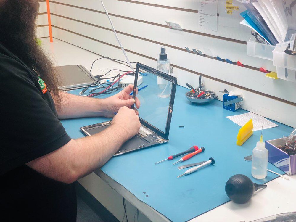 Photo of CPR Cell Phone Repair Wylie