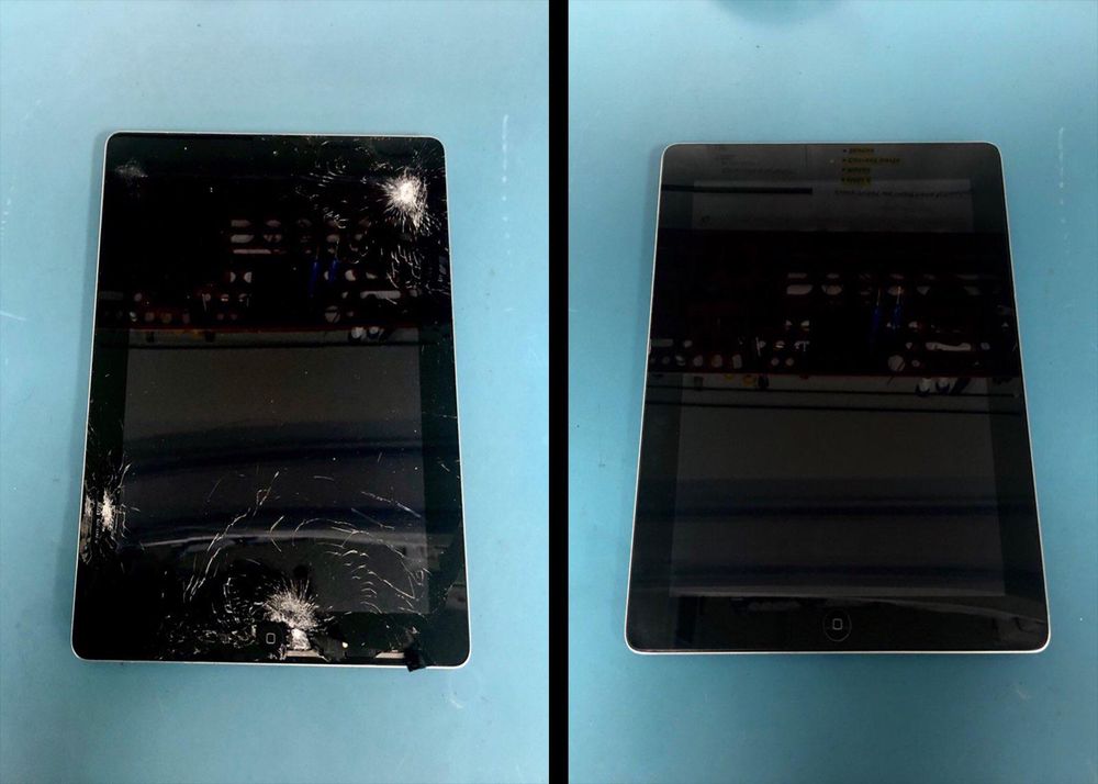 Photo of CPR Cell Phone Repair Wylie