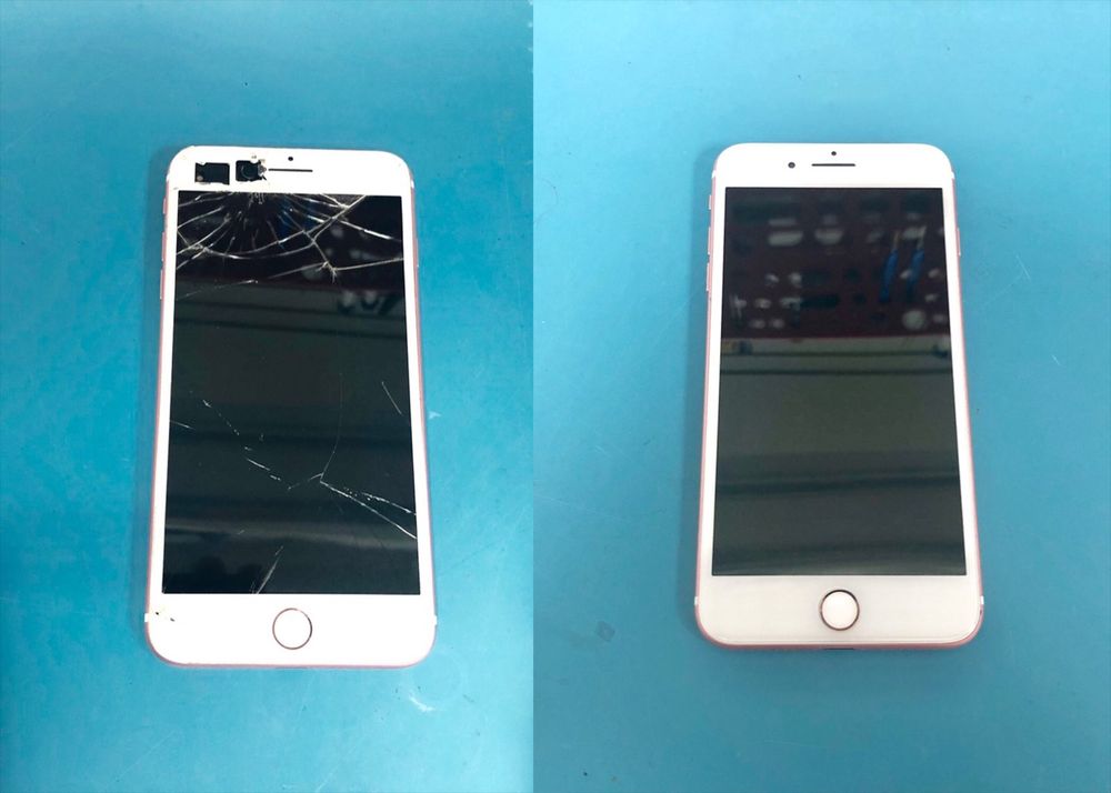 Photo of CPR Cell Phone Repair Wylie