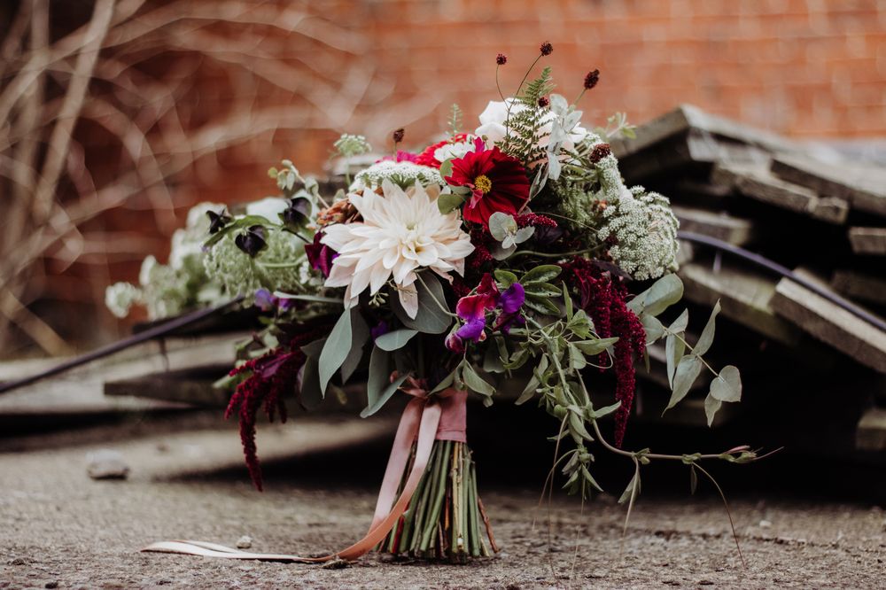 Photo of Dionysus Events