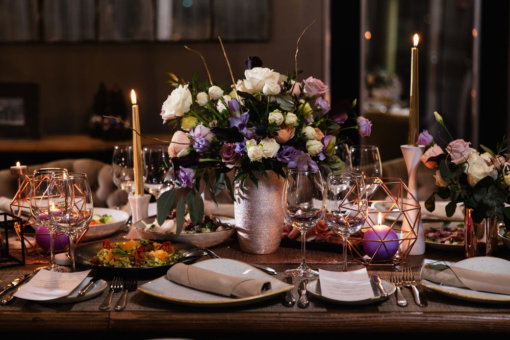 Photo of Dionysus Events