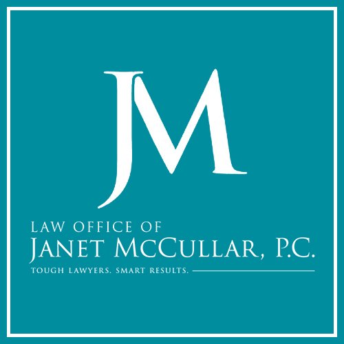 Photo of The Law Office of Janet McCullar, PC