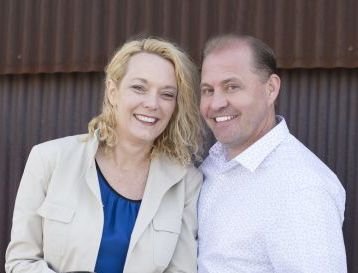 Photo of Powerhouse Team